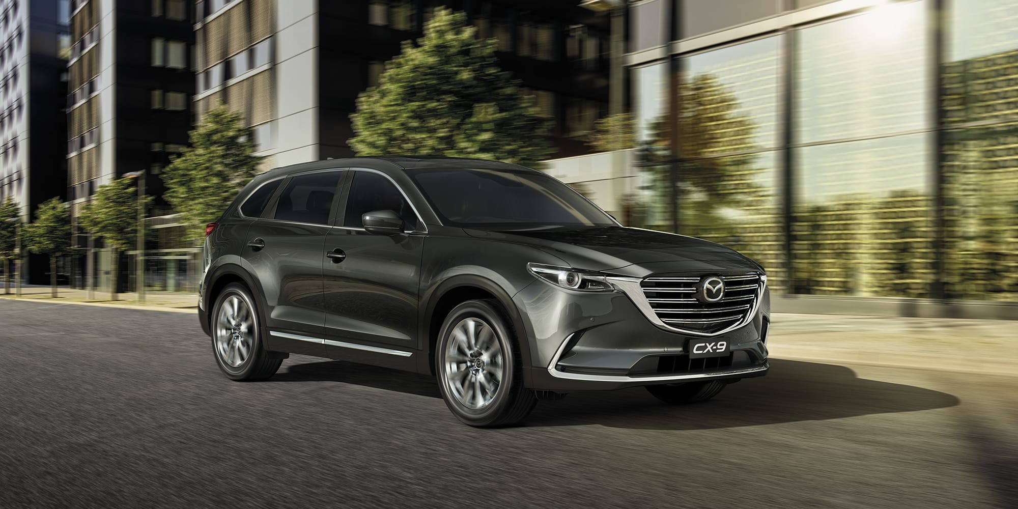Mazda Australia New Cars, Offers, Dealerships ZoomZoom