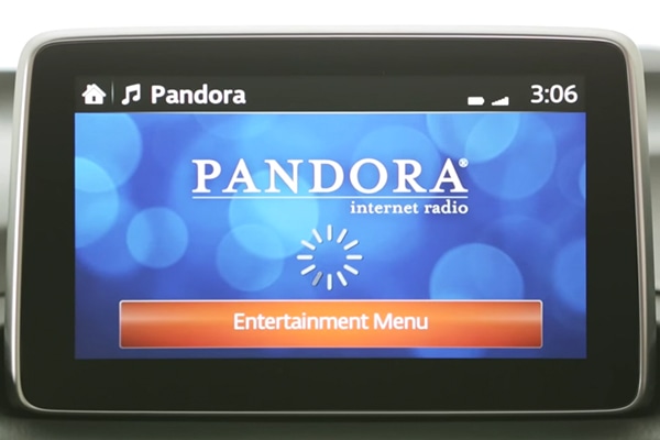 Access Internet Radio Apps