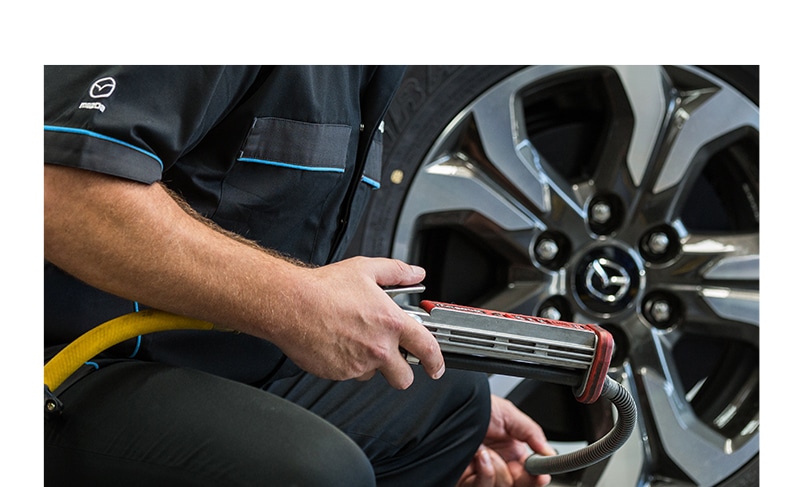 Mazda Insurance Plans