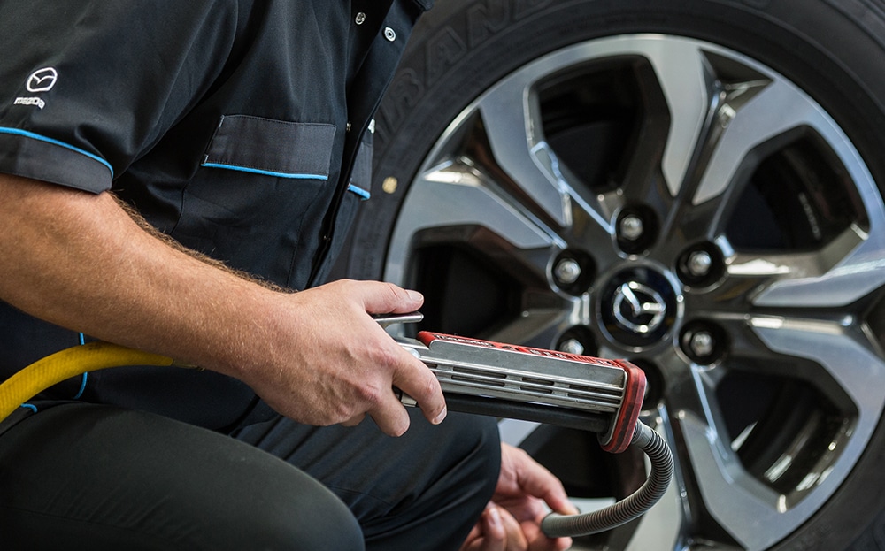Servicing you can trust