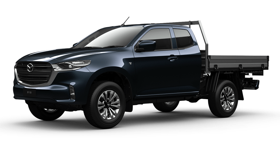 Mazda Bt 50 Payload Calculator Mazda Australia