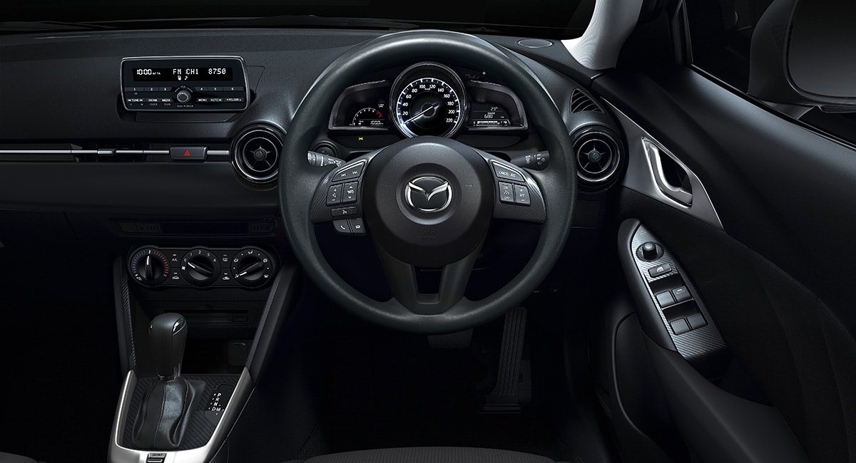 Mazda Cx 3 Australia S Best Small Suv