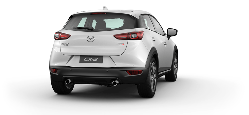 This Used Mazda Cx 3 Might Be Your Next Adventure - 8vai4vq