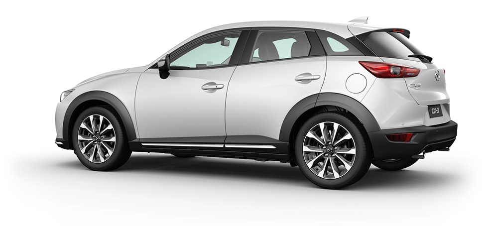 Mazda Cx 3 >> Mazda Cx 3 A Modern Classic Mazda Cx 3 >> Mazda Cx 3 A Modern Classic