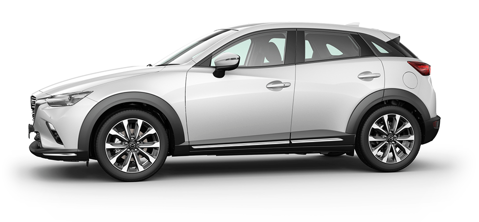 This Used Mazda Cx 3 Might Be Your Next Adventure - 1oq0ctd