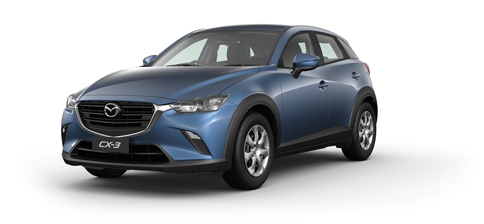 Mazda Cx 3 Specs Prices