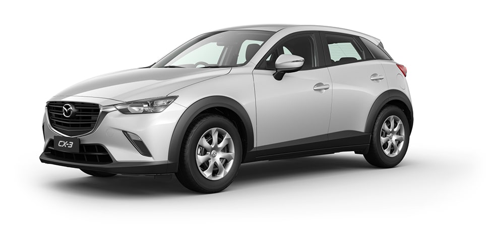 Mazda Cx 3 Specs Prices