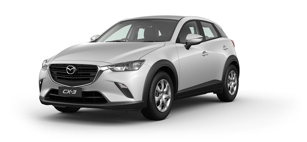 Mazda Cx 3 Specs Prices