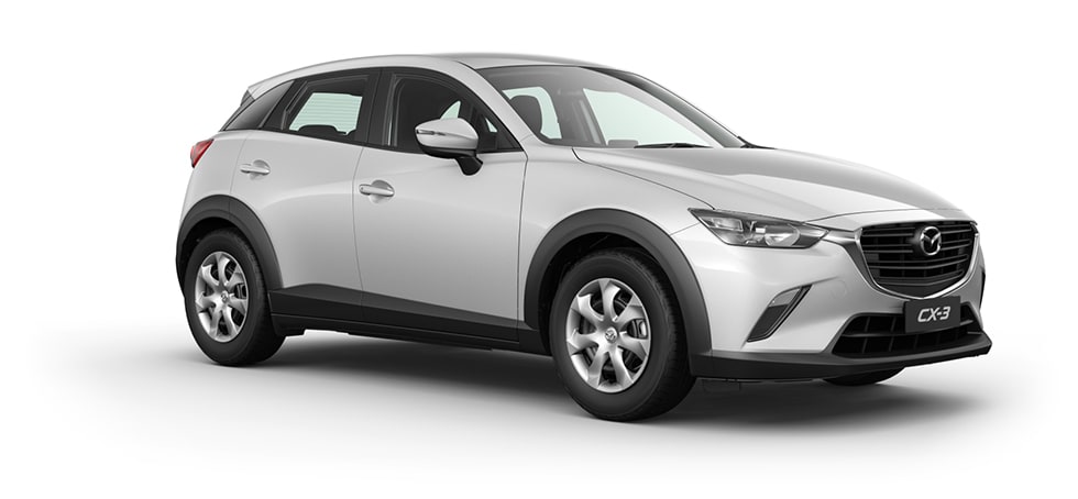 Mazda Cx 3 Specs Prices