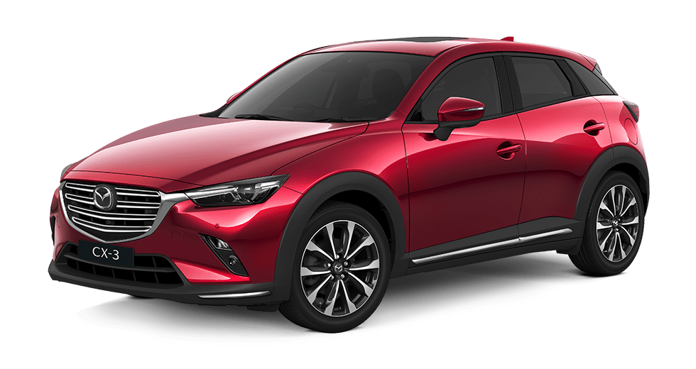 Mazda Cx 3 Specs Prices