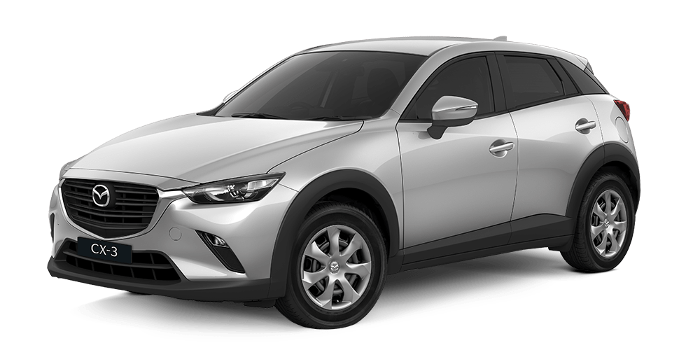 Mazda Cx 3 Specs Prices