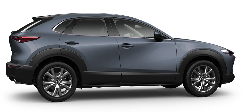 All-New Mazda CX-30 SUV | Mazda Australia
