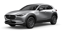 All New Mazda Cx 30 Suv Mazda Australia