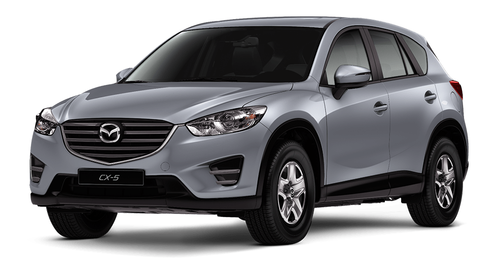 Mazda CX5 Australia