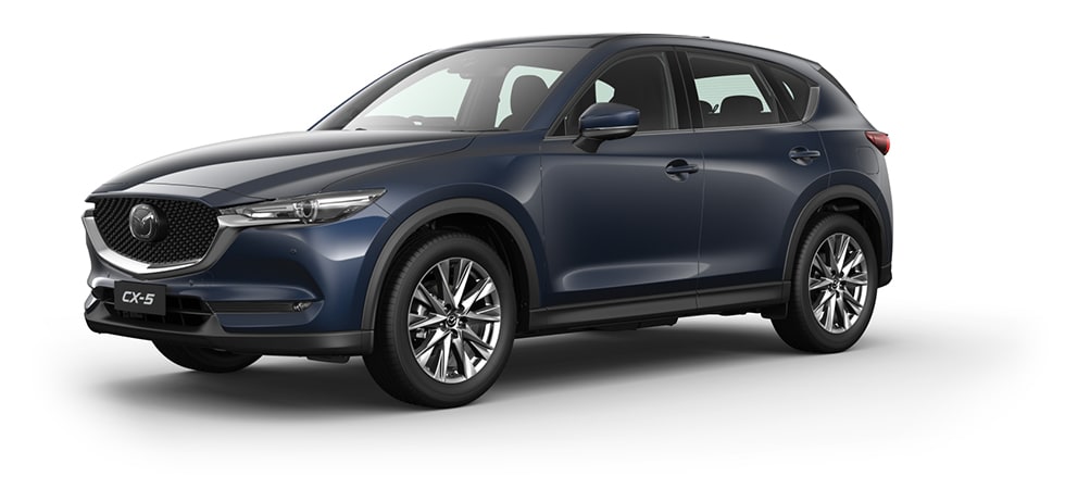 Mazda Cx 5 Colour Chart