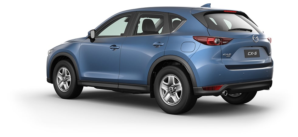 Mazda Cx 5 Specs Prices