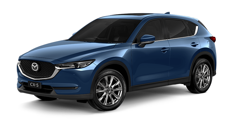 Mazda CX-5 Akera | AWD Auto