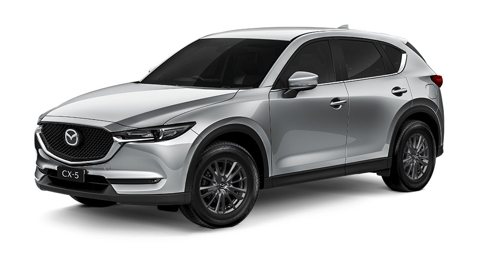 Specials Rolfe Mazda