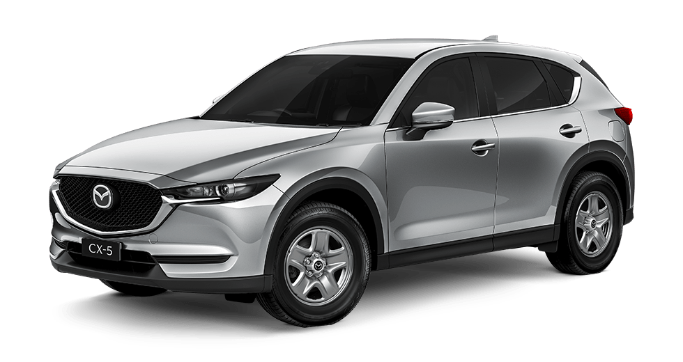 Mazda Cx 5 Colour Chart