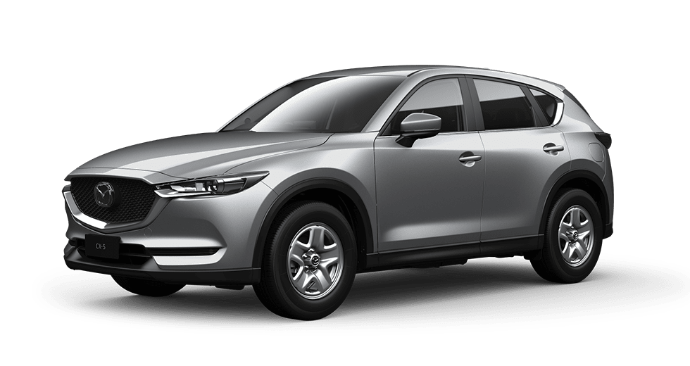 potlood Trouwens graan Mazda CX-5 | Specs & Prices