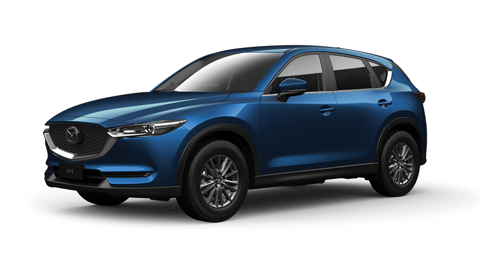 New Mazda Cx 5 Suv A Cut Above Mazda Australia