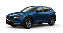 New Mazda Cx 5 Suv A Cut Above Mazda Australia