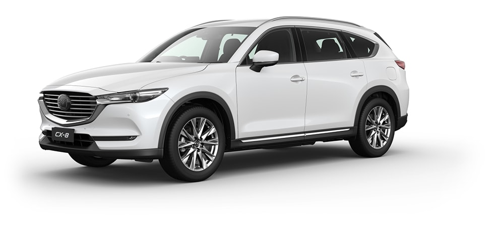 2018 Mazda CX-8: Styling, Specs, Availability >> Mazda Cx 8 7 Seater Suv 2018 Mazda CX-8: Styling, Specs, Availability >> Mazda Cx 8 7 Seater Suv