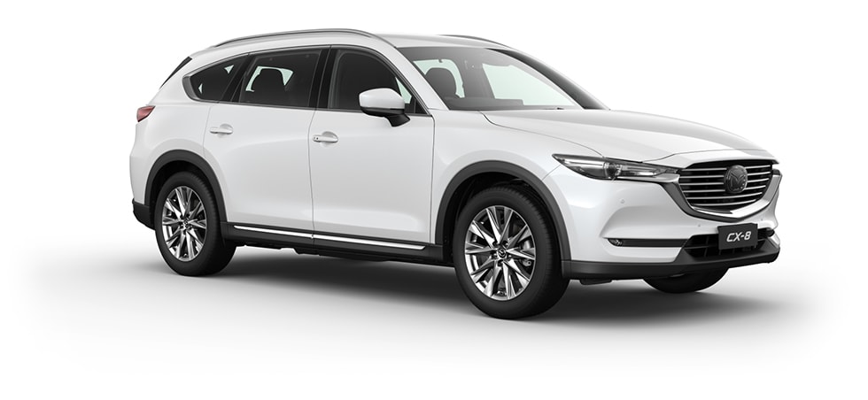 2018 Mazda CX-8: Styling, Specs, Availability >> Mazda Cx 8 7 Seater Suv 2018 Mazda CX-8: Styling, Specs, Availability >> Mazda Cx 8 7 Seater Suv
