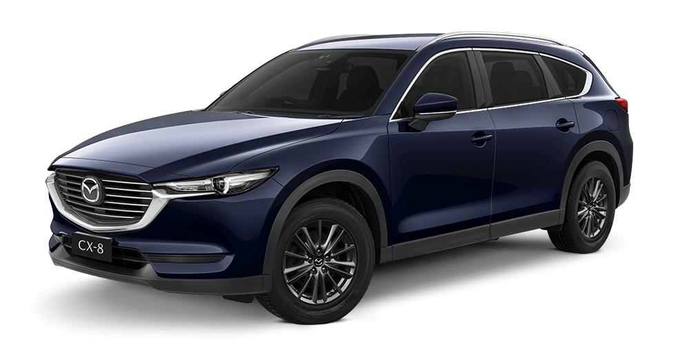 Mazda Cx 8 Specs Amp Prices