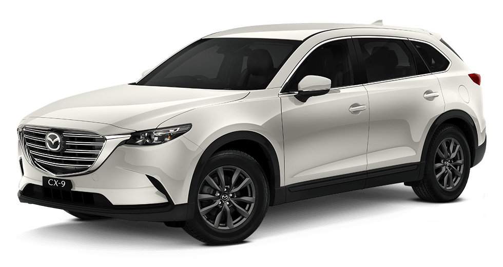 Mazda Cx 9 Specs Prices