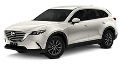 New Mazda Cx 9 Suv Mazda Australia