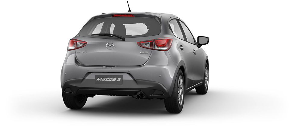 mazda 2 2017 sedan specs