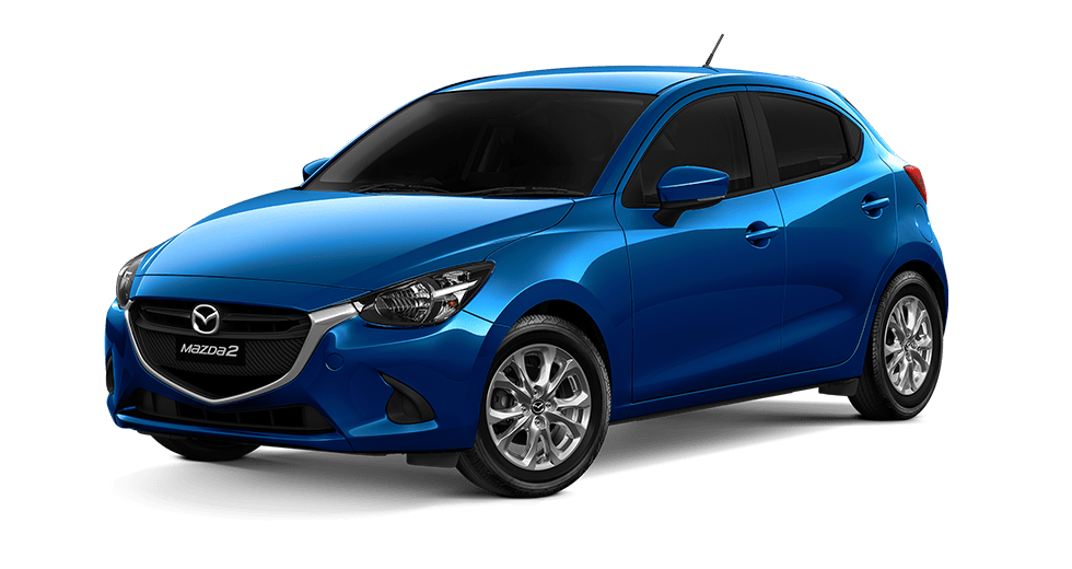 Mazda2 Maxx | Sedan and Hatch