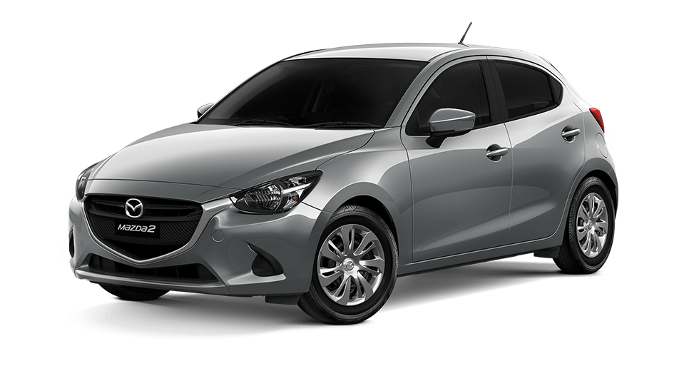 Mazda2 Neo | Sedan and Hatch