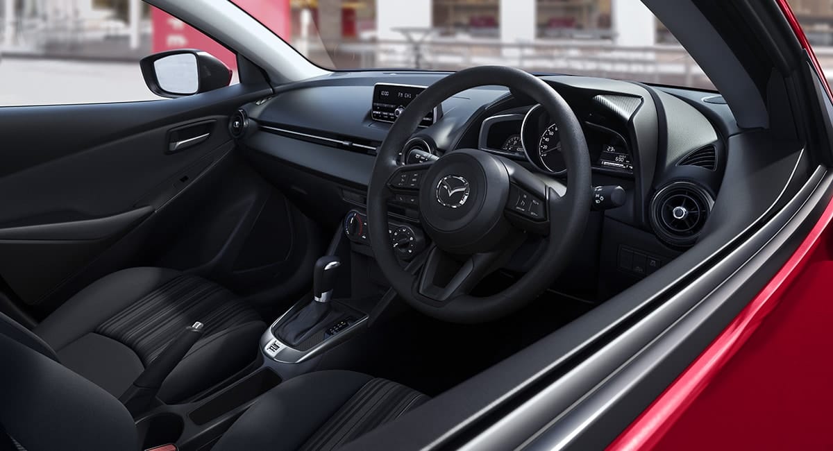 Performance Shepparton Mazda