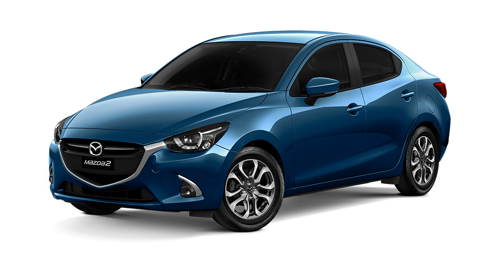 Kết quả hình ảnh cho Mazda 2