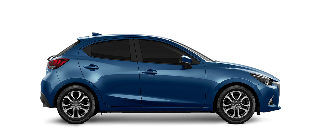 mazda 2 2017 sedan specs