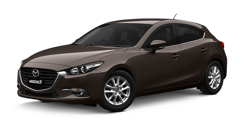 Mazda3 Maxx Sport | Sedan and Hatch
