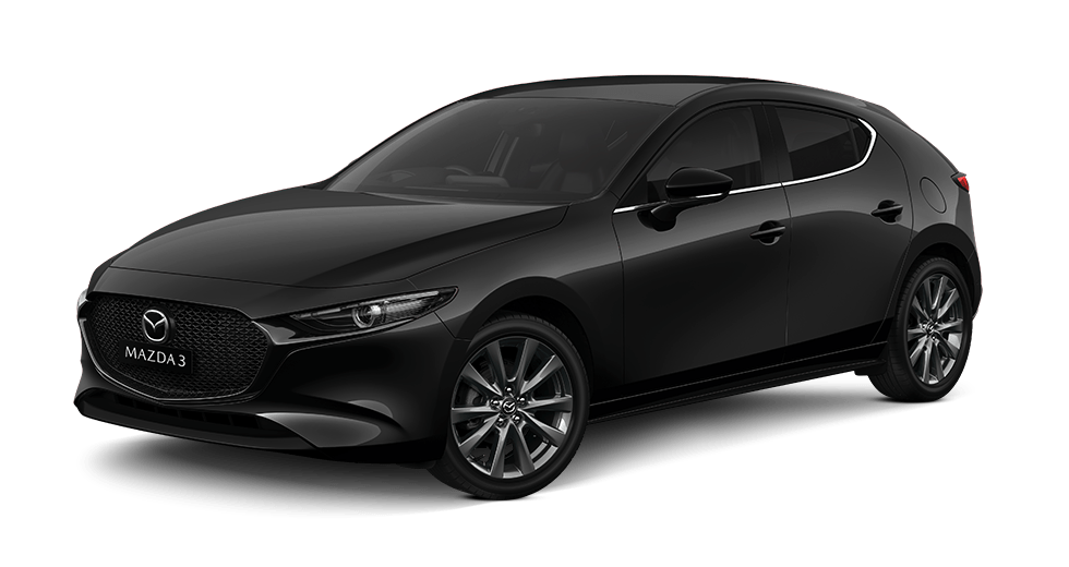 Next Gen Mazda3 Has Arrived Mazda Australia