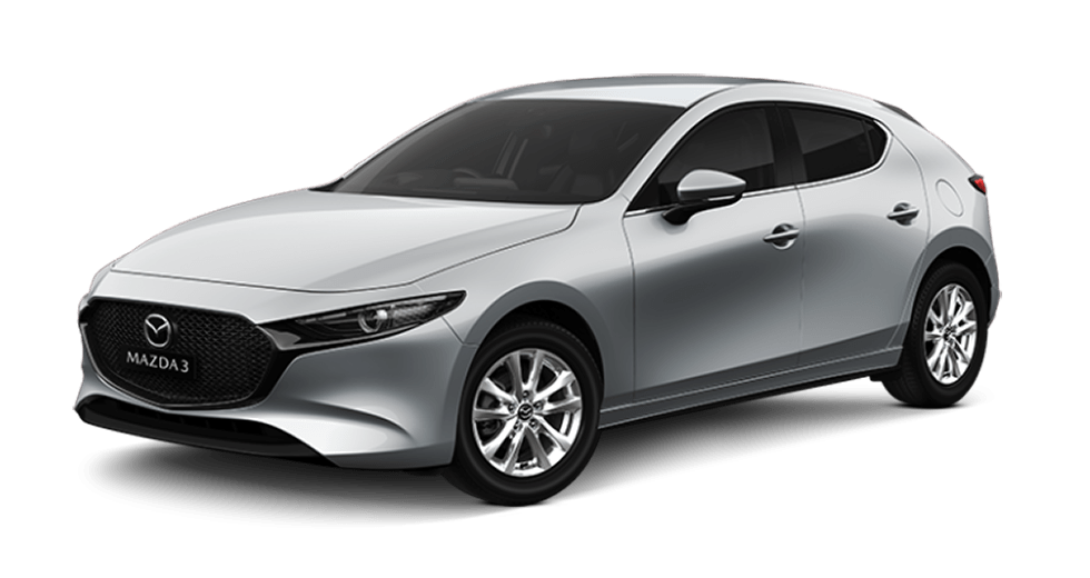 Next Gen Mazda3 Has Arrived Mazda Australia