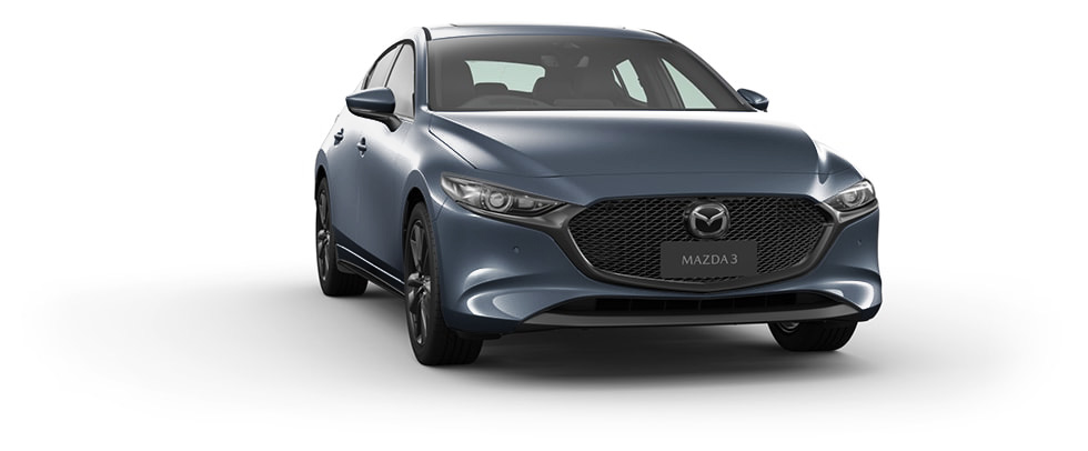 Next Gen Mazda3 Has Arrived Mazda Australia