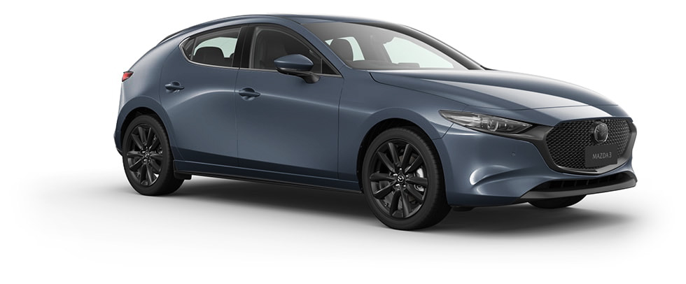 Next Gen Mazda3 Has Arrived Mazda Australia