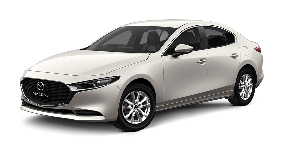 Next Gen Mazda3 Has Arrived Mazda Australia