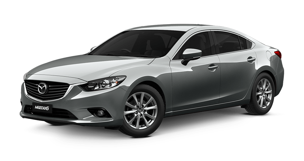 Mazda6 Australia S Top Sedan Amp Family Wagon