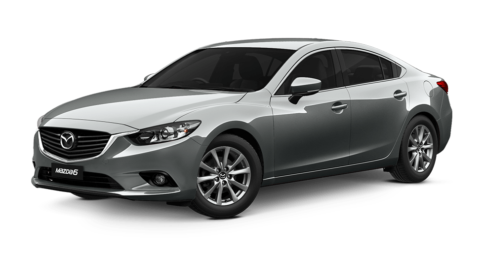 Mazda6 | Specs &amp; Prices