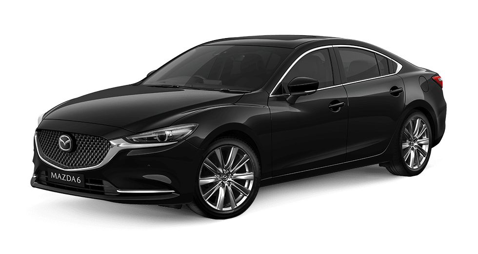 MAZDA6 ATENZA | SEDAN