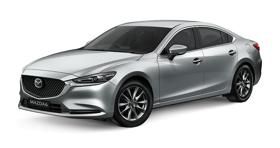 47 Best Images 2019 Mazda 6 Sport Review / 2020 Mazda6 Review Price Features Specs Photos Autoblog