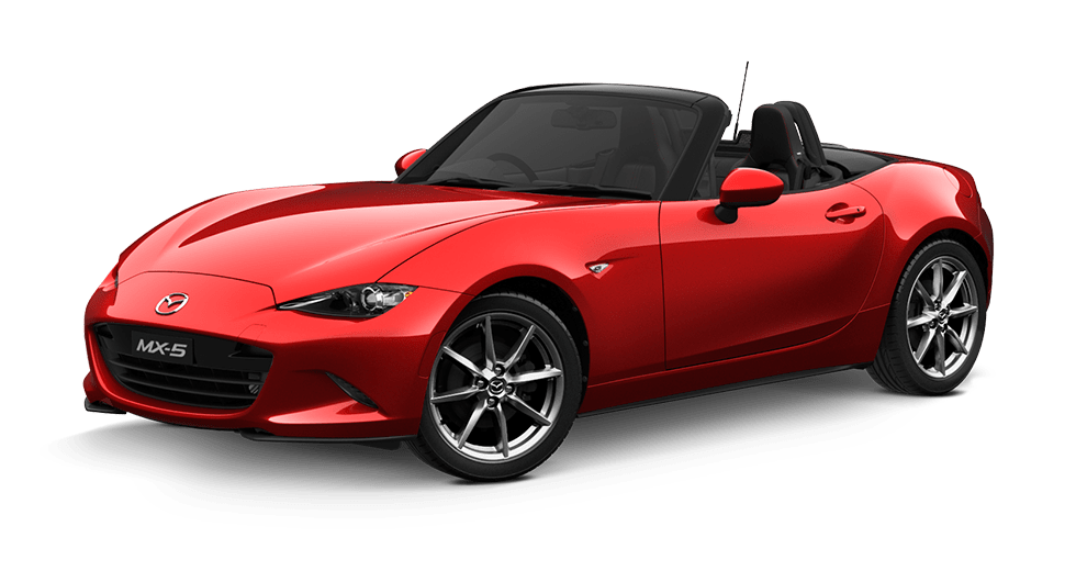 Sports Cars | Mazda Australia