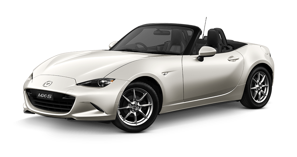 Mazda MX-5 Roadster | 1.5 litre