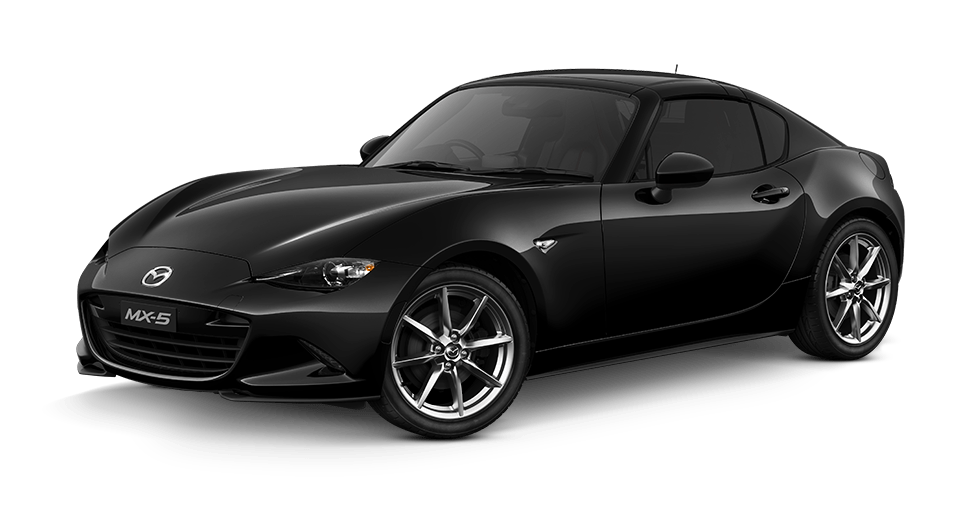 Mazda MX-5 RF GT | 2.0 litre Auto